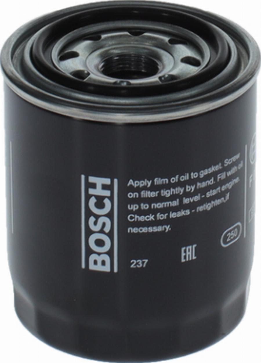 BOSCH F 026 407 325 - Filtro olio autozon.pro