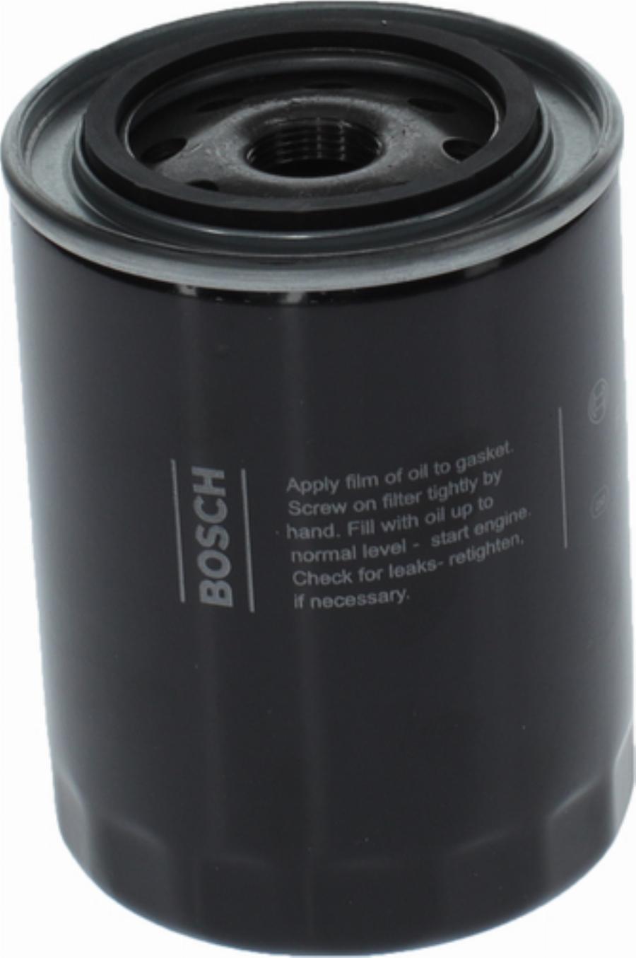 BOSCH F 026 407 321 - Filtro olio autozon.pro