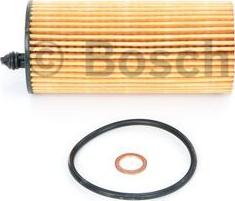 BOSCH F 026 407 205 - Filtro olio autozon.pro