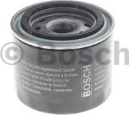 BOSCH F 026 407 200 - Filtro olio autozon.pro