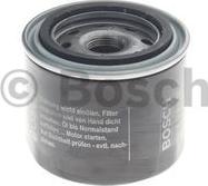 BOSCH F 026 407 200 - Filtro olio autozon.pro