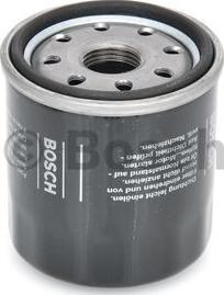 BOSCH F 026 407 208 - Filtro olio autozon.pro