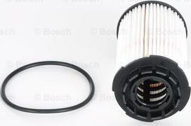 BOSCH F 026 407 214 - Filtro olio autozon.pro