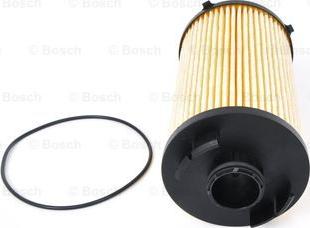 BOSCH F 026 407 216 - Filtro olio autozon.pro