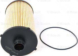 BOSCH F 026 407 216 - Filtro olio autozon.pro