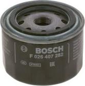 BOSCH F 026 407 282 - Filtro idraulico, Cambio automatico autozon.pro