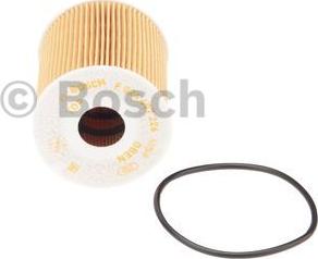 BOSCH F 026 407 226 - Filtro olio autozon.pro