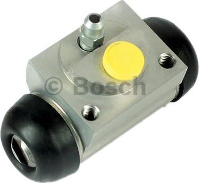 BOSCH F 026 009 949 - Cilindretto freno autozon.pro