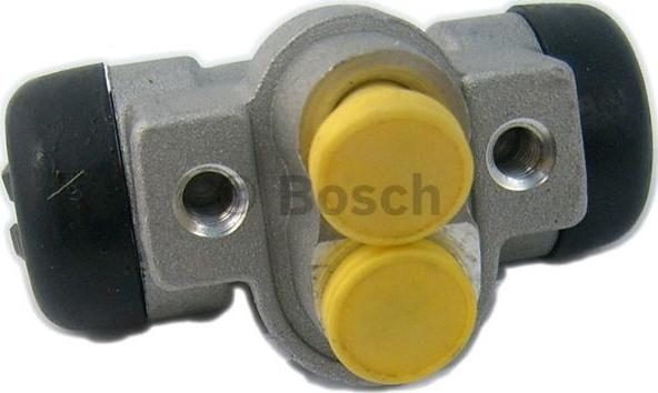 BOSCH F 026 009 952 - Cilindretto freno autozon.pro