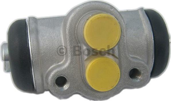 BOSCH F 026 009 962 - Cilindretto freno autozon.pro