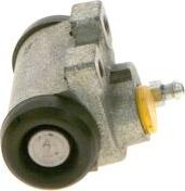 BOSCH F 026 009 908 - Cilindretto freno autozon.pro