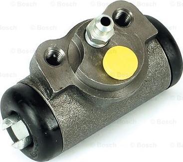 BOSCH F 026 009 919 - Cilindretto freno autozon.pro