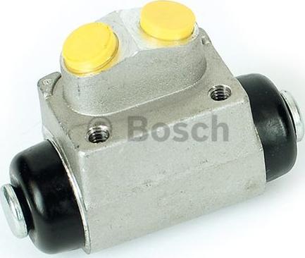 BOSCH F 026 009 929 - Cilindretto freno autozon.pro