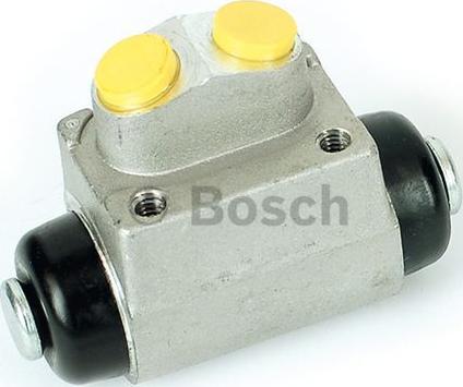 BOSCH F 026 009 928 - Cilindretto freno autozon.pro