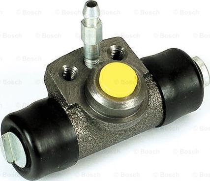 BOSCH F 026 009 438 - Cilindretto freno autozon.pro