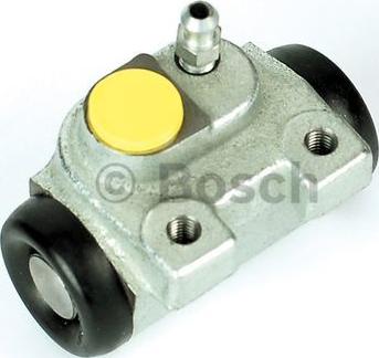 BOSCH F 026 009 644 - Cilindretto freno autozon.pro