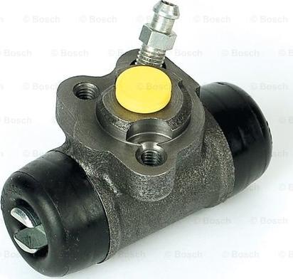 BOSCH F 026 009 651 - Cilindretto freno autozon.pro