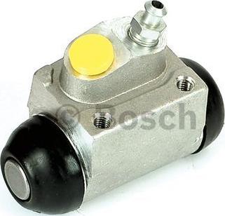 BOSCH F 026 009 849 - Cilindretto freno autozon.pro