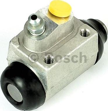 BOSCH F 026 009 848 - Cilindretto freno autozon.pro