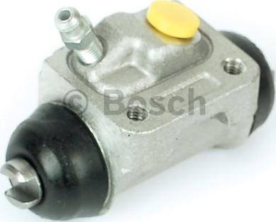 BOSCH F 026 009 857 - Cilindretto freno autozon.pro