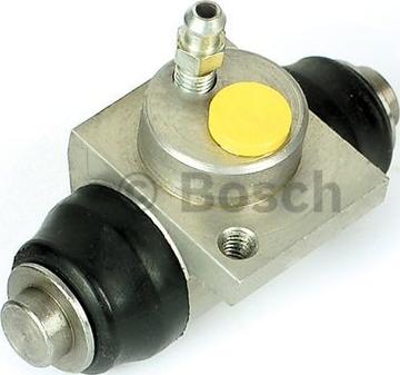 BOSCH F 026 009 869 - Cilindretto freno autozon.pro