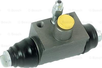 BOSCH F 026 009 886 - Cilindretto freno autozon.pro