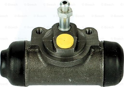 BOSCH F 026 009 877 - Cilindretto freno autozon.pro