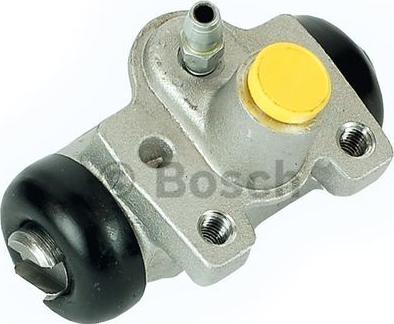 BOSCH F 026 009 709 - Cilindretto freno autozon.pro