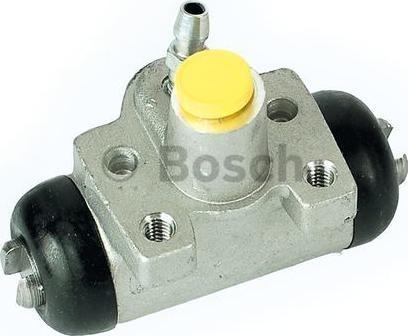 BOSCH F 026 009 710 - Cilindretto freno autozon.pro