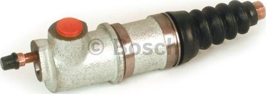 BOSCH F 026 005 078 - Cilindro secondario, Frizione autozon.pro