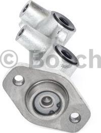 BOSCH F 026 003 136 - Cilindro maestro del freno autozon.pro