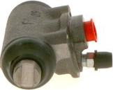 BOSCH F 026 002 527 - Cilindretto freno autozon.pro