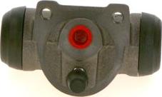 BOSCH F 026 002 158 - Cilindretto freno autozon.pro