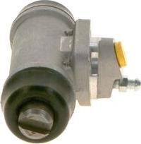 BOSCH F 026 002 392 - Cilindretto freno autozon.pro