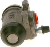 BOSCH F 026 002 229 - Cilindretto freno autozon.pro