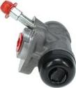 BOSCH F 026 A09 706 - Cilindretto freno autozon.pro