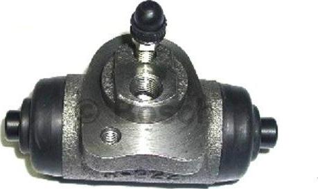 BOSCH F 026 A05 988 - Cilindretto freno autozon.pro