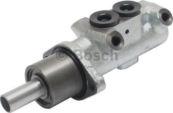 BOSCH F 026 A05 877 - Cilindro maestro del freno autozon.pro