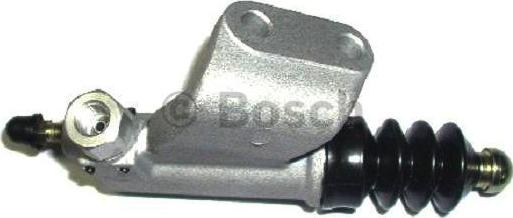 BOSCH F 026 A06 560 - Cilindro secondario, Frizione autozon.pro