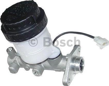 BOSCH F 026 A01 660 - Cilindro maestro del freno autozon.pro