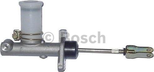 BOSCH F 026 A01 848 - Cilindro trasmettitore, Frizione autozon.pro