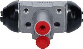 BOSCH F 026 A02 400 - Cilindretto freno autozon.pro