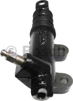 BOSCH F 026 A02 568 - Cilindro secondario, Frizione autozon.pro