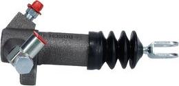 BOSCH F 026 A02 563 - Cilindro secondario, Frizione autozon.pro