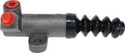 BOSCH F 026 A02 524 - Cilindro secondario, Frizione autozon.pro