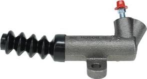 BOSCH F 026 A02 522 - Cilindro secondario, Frizione autozon.pro