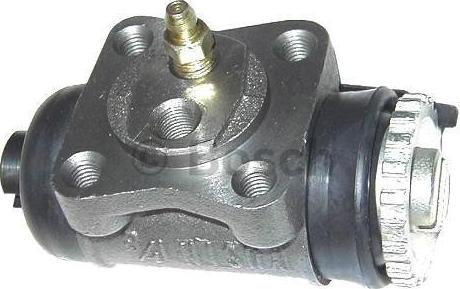 BOSCH F 026 A02 075 - Cilindretto freno autozon.pro