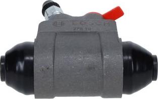 BOSCH F 026 A02 296 - Cilindretto freno autozon.pro