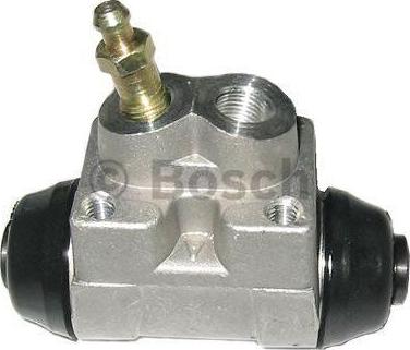 BOSCH F 026 A02 267 - Cilindretto freno autozon.pro