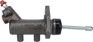 BOSCH F 026 A07 698 - Cilindro secondario, Frizione autozon.pro